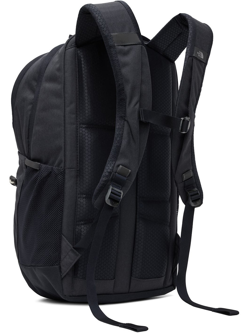 Navy Jester Backpack 3