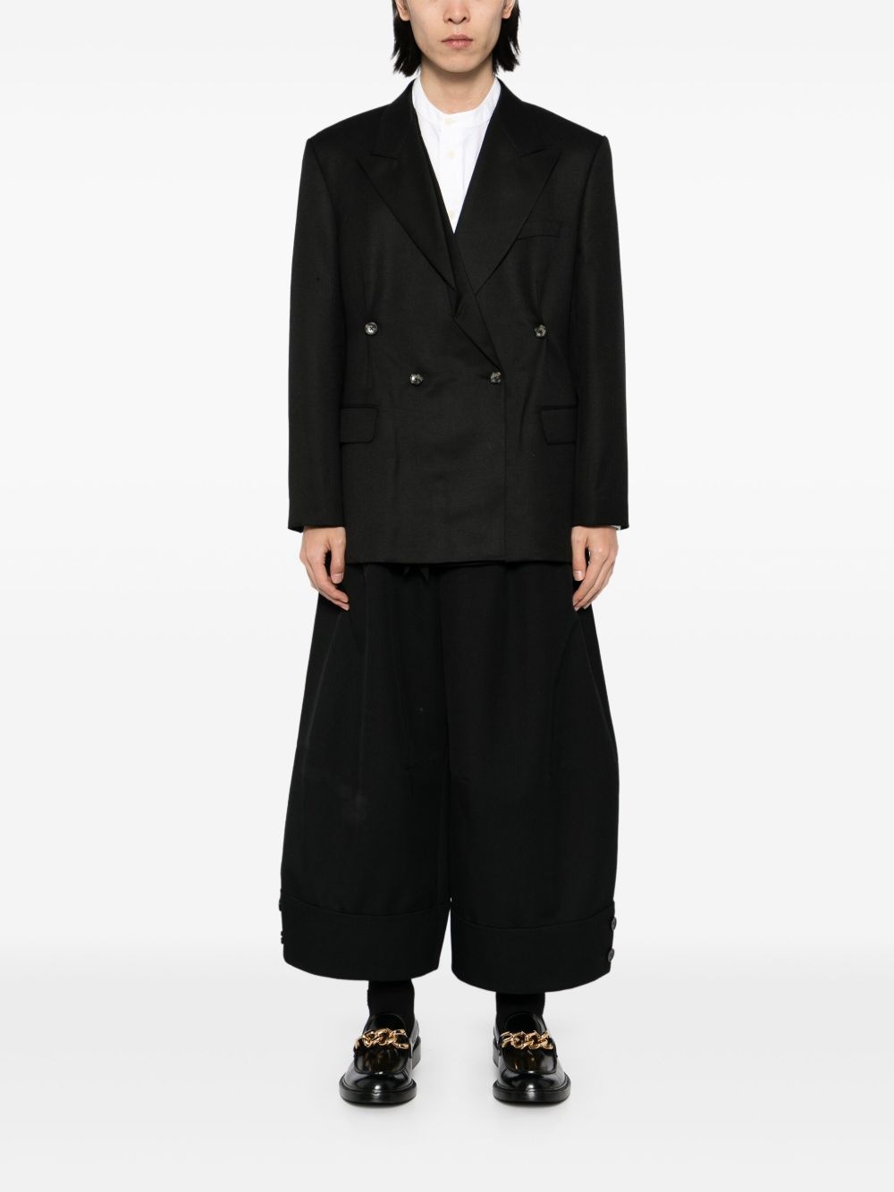 DB Jacket - 3
