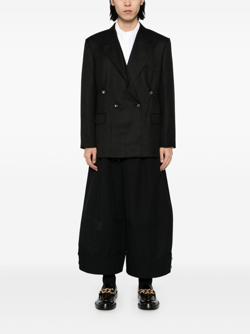 MARINA YEE DB Jacket outlook