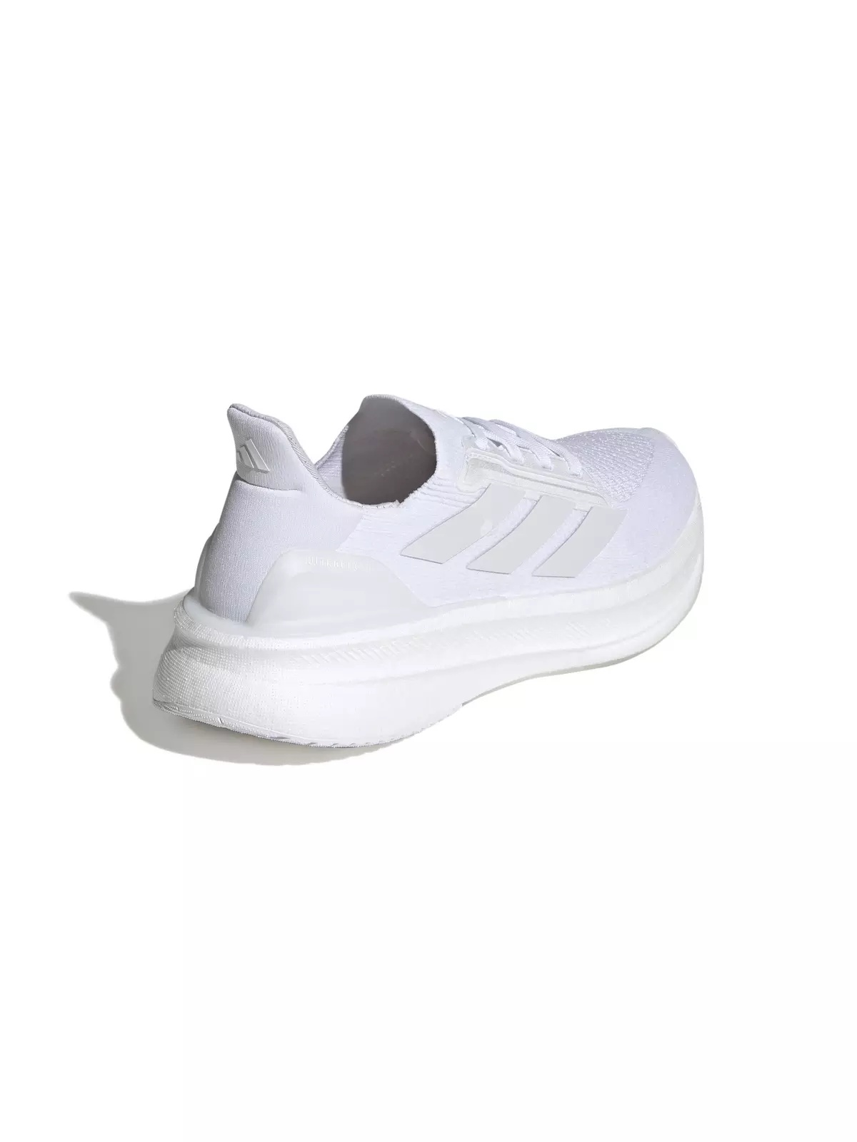Ultraboost 5x "Ftwr White/Ftwr White/Core Black" Women's Running Shoe - 4