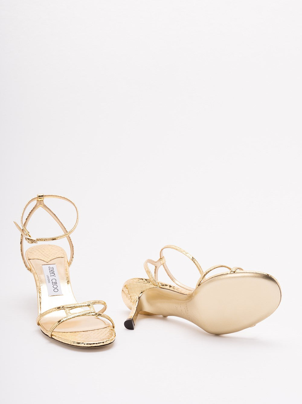 Jimmy Choo Women `1998 Leo 100` - 4