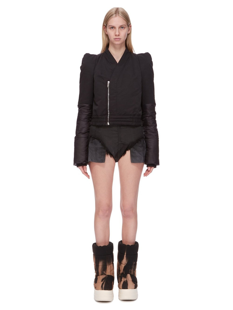 Rick Owens DRKSHDW SHORTS outlook