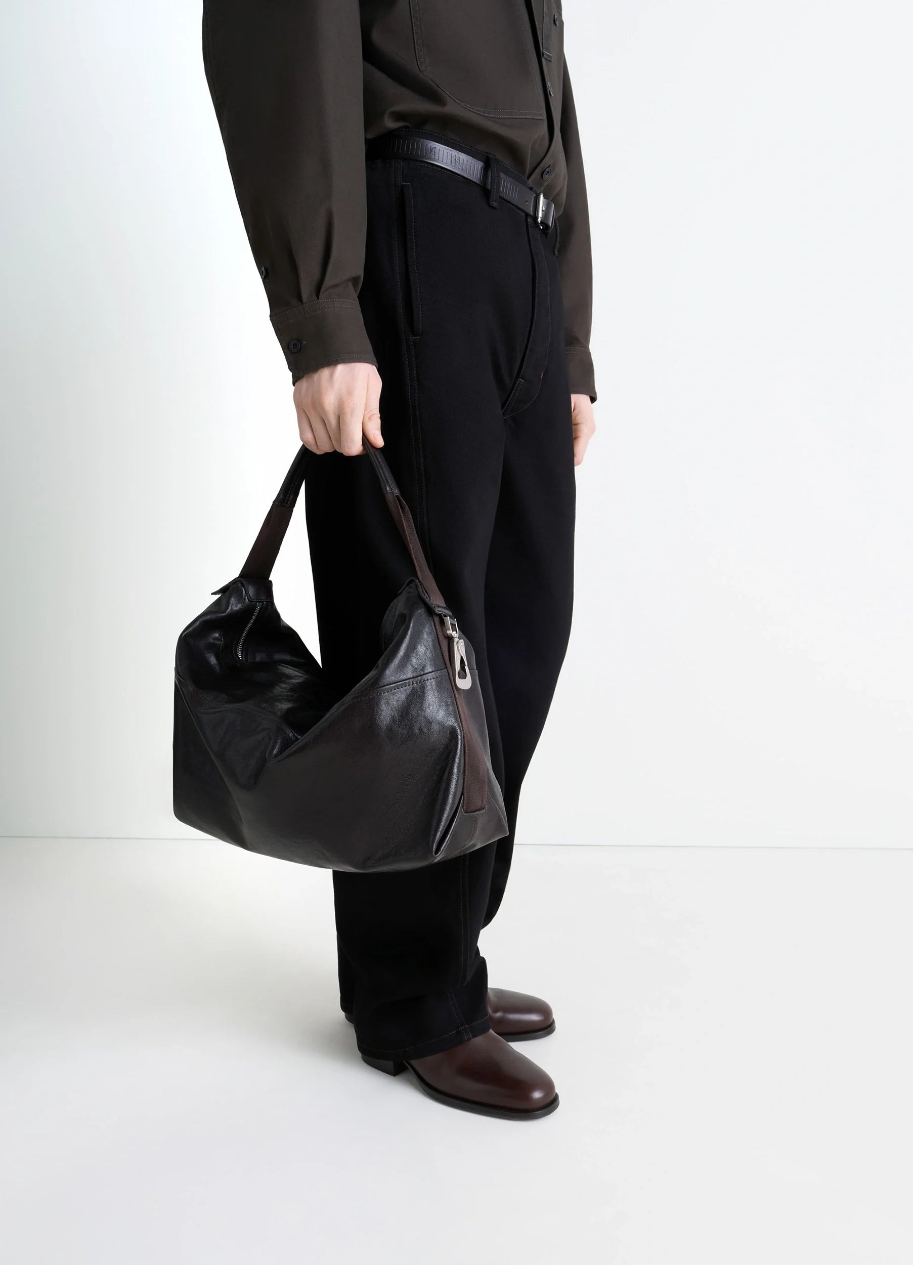 BERLINGOT HOBO BAG - 3