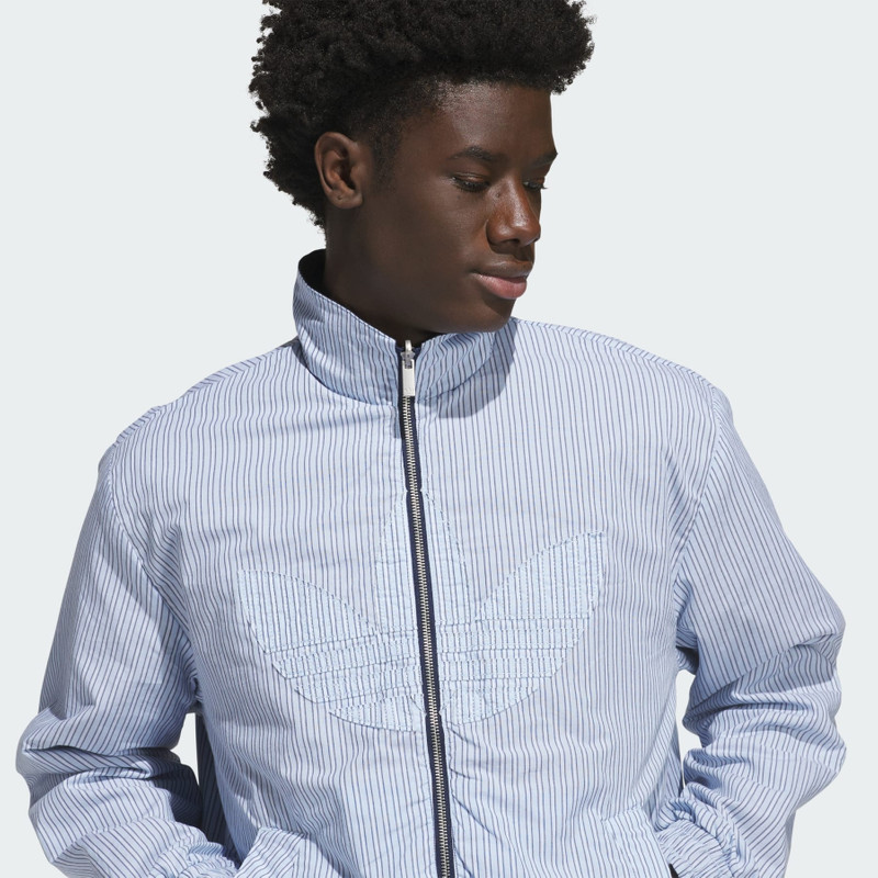 FIREBIRD REVERSIBLE COACH JACKET 8
