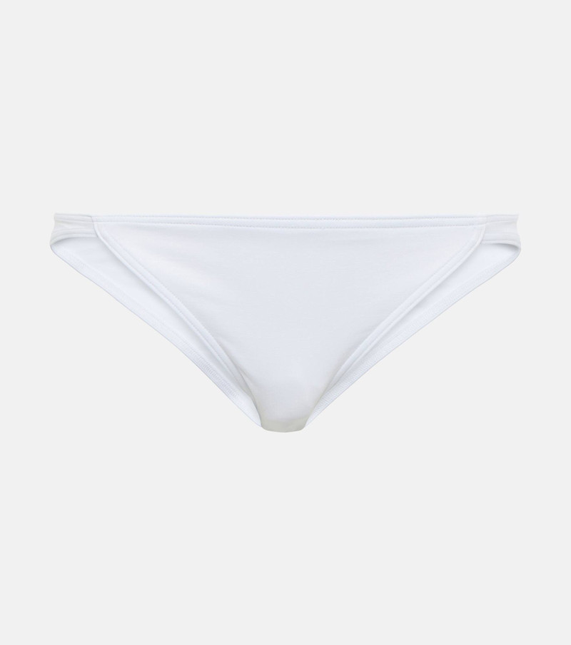 Cavale low-rise bikini bottoms - 1
