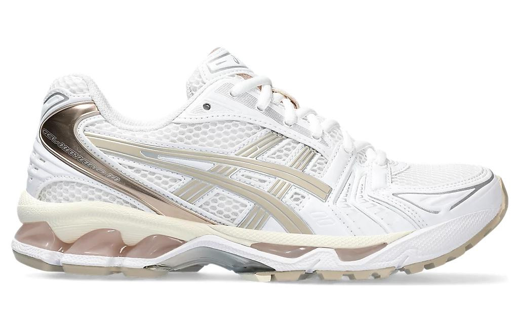 (WMNS) ASICS Gel-Kayano 14 'Simply Taupe' 1202A056-110 - 2