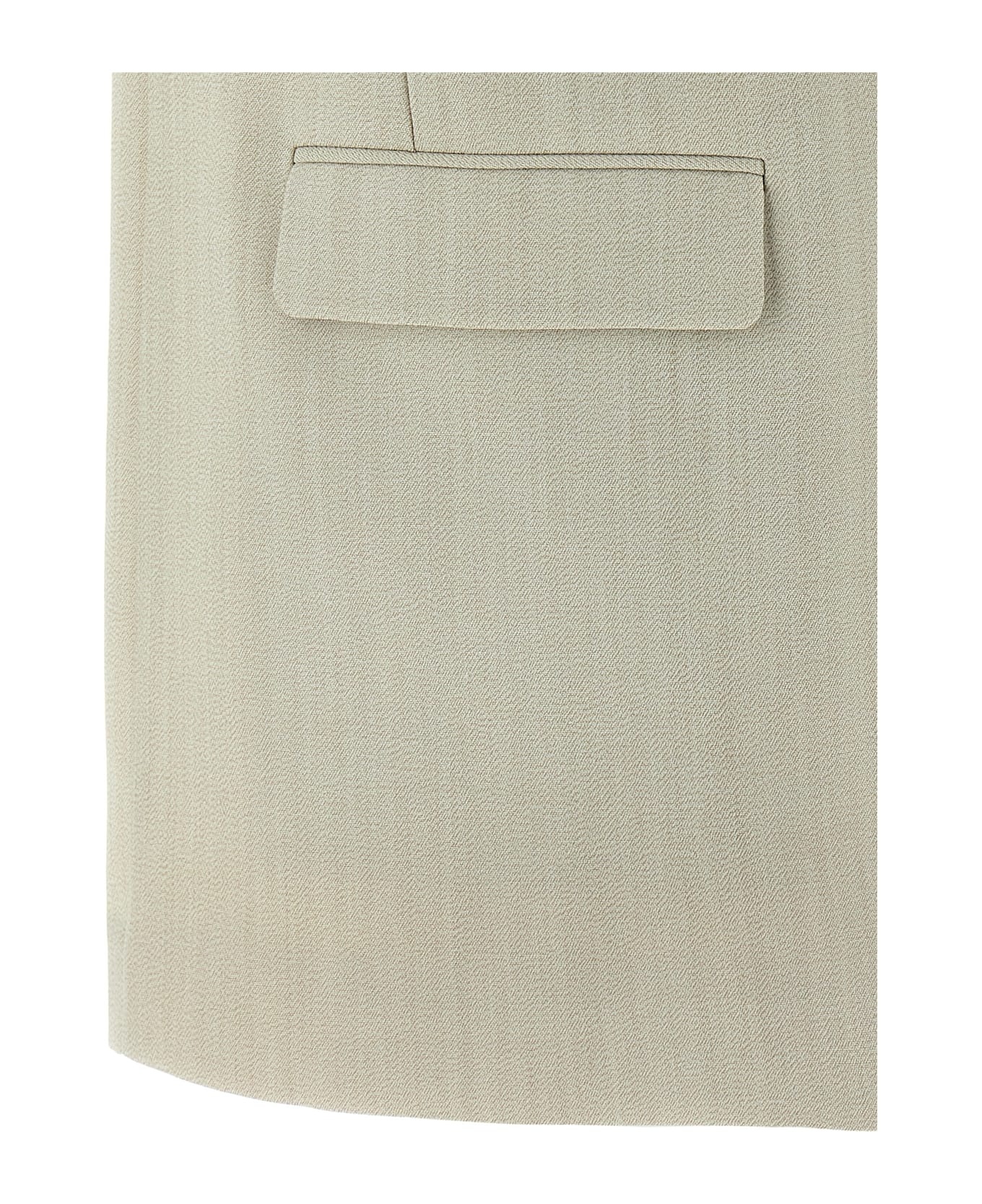 'nicole' Vest - 4