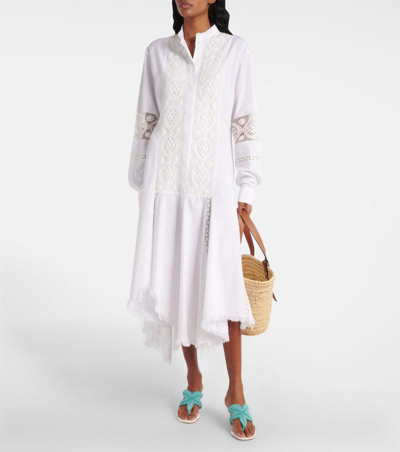 AQUAZZURA Reef Star 65 leather sandals outlook