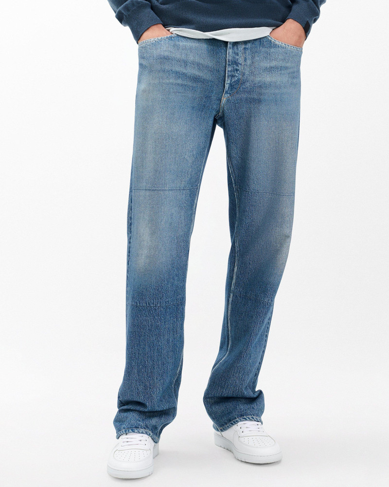 rag & bone COLLEGIUM for rag & bone Pillar Destroyer Low
White Leather outlook