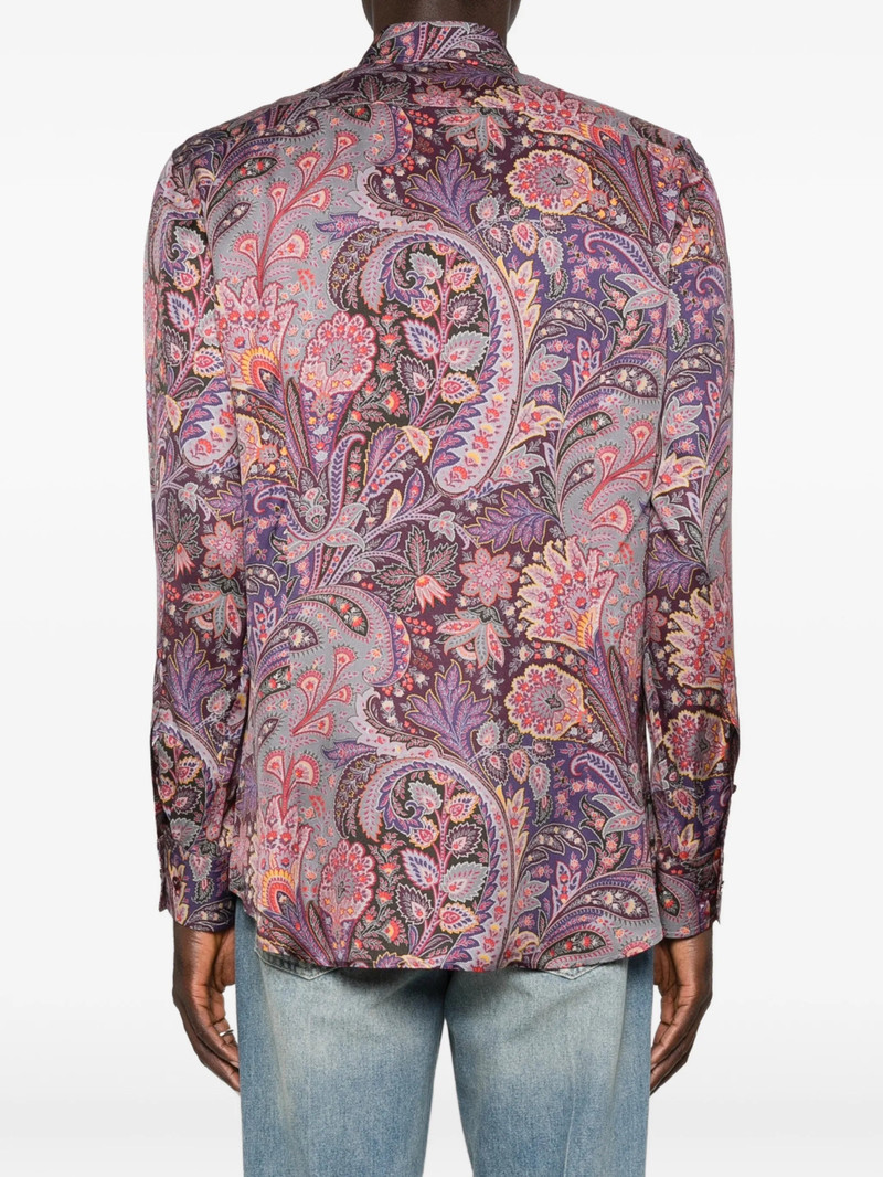 Etro Etro Shirts outlook