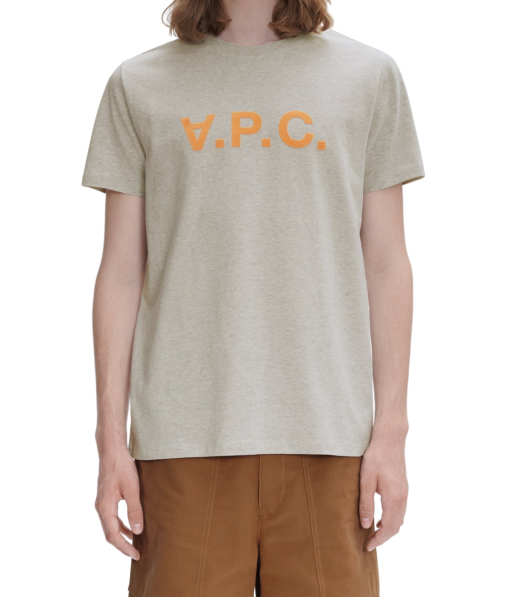 VPC Bicolor H T-shirt - 4