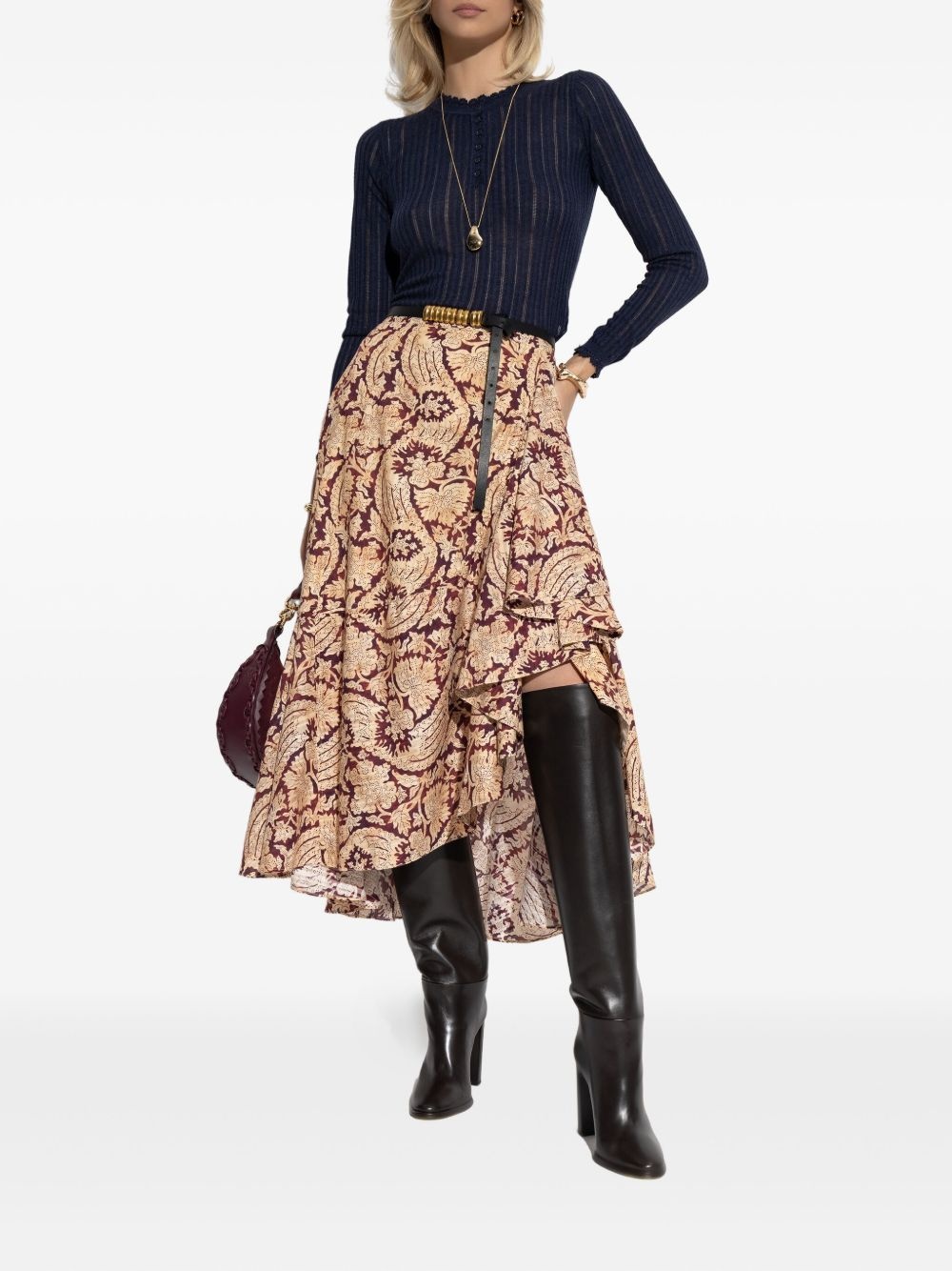 Delia top - 2