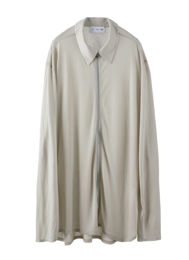 5.0+ SHIRT RIGHT (OAT) - 1