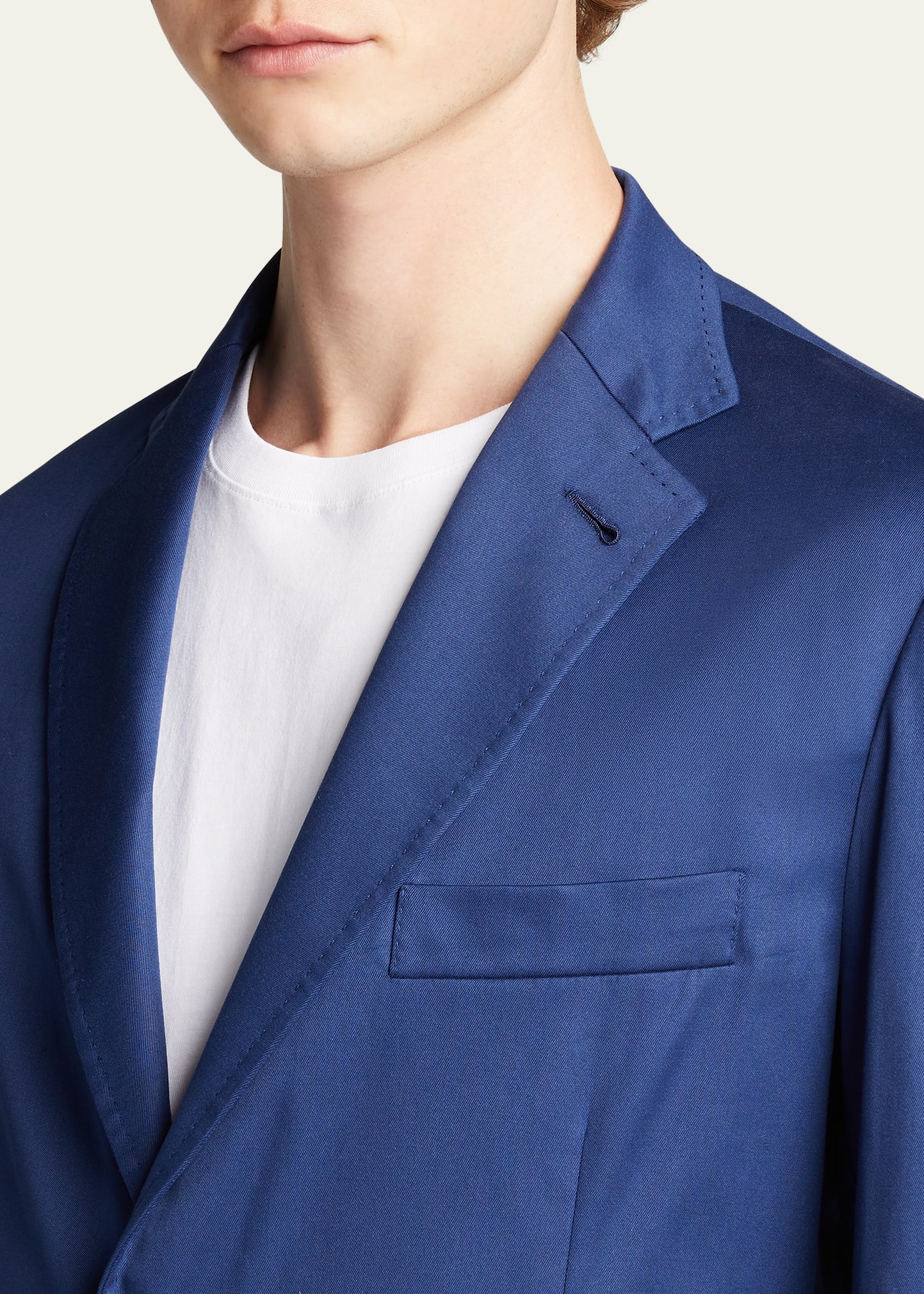 Men's Sea Island Sport Jacket - 5