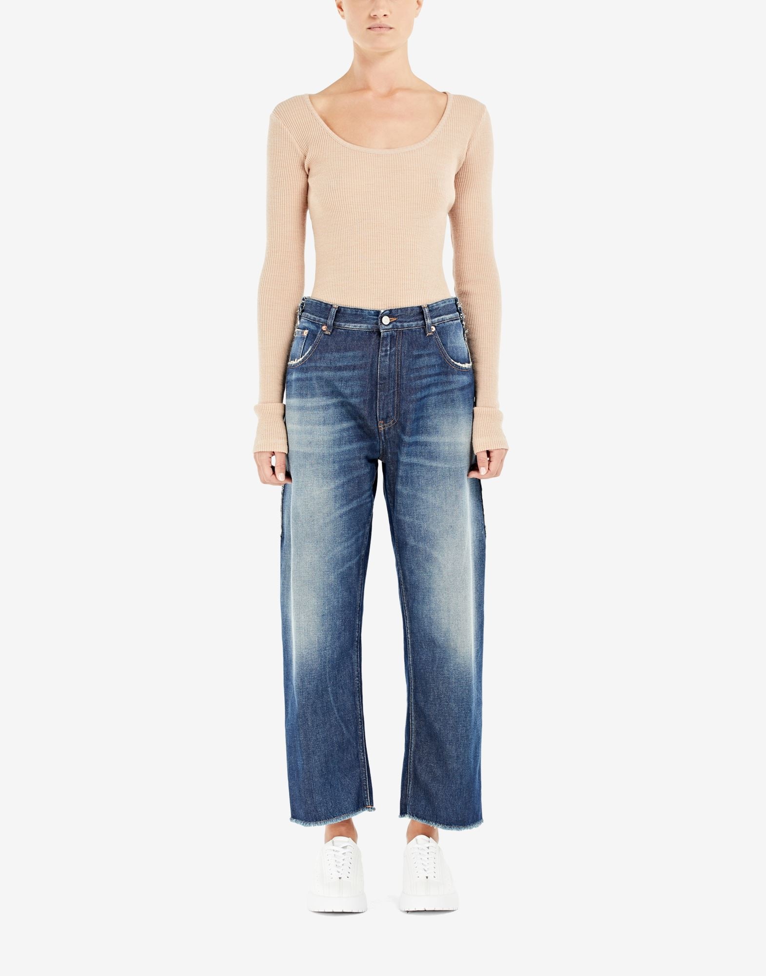 Boyfriend jeans - 2
