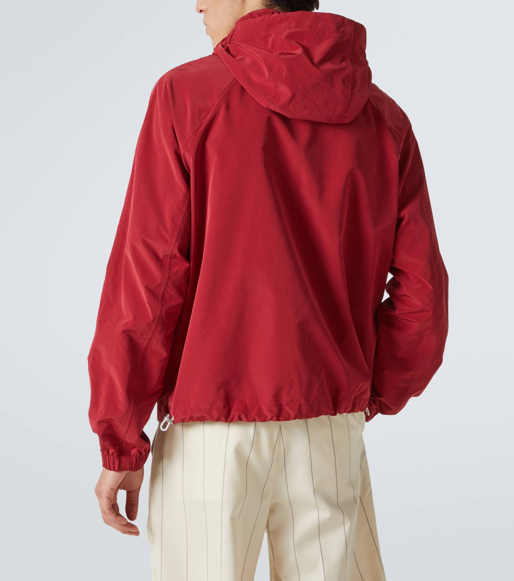 Technical jacket - 4