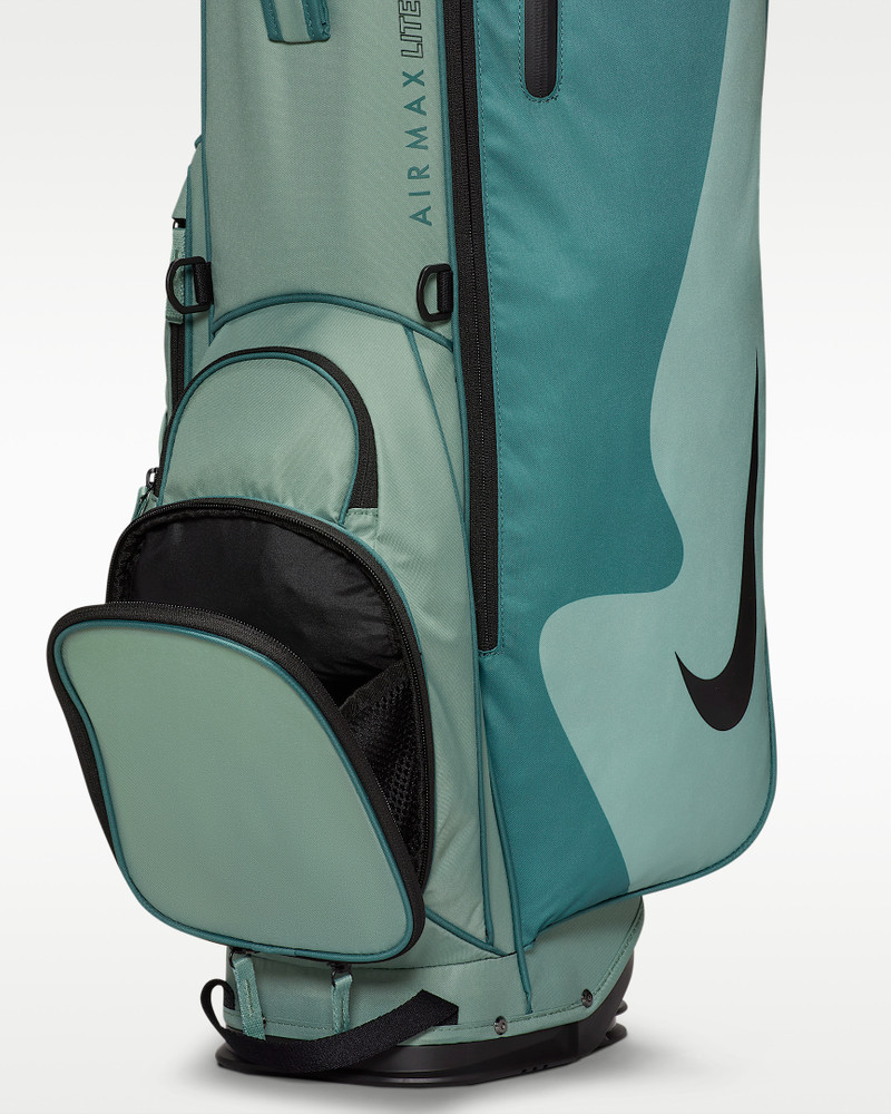 Nike Air Max Lite Golf Bag 7