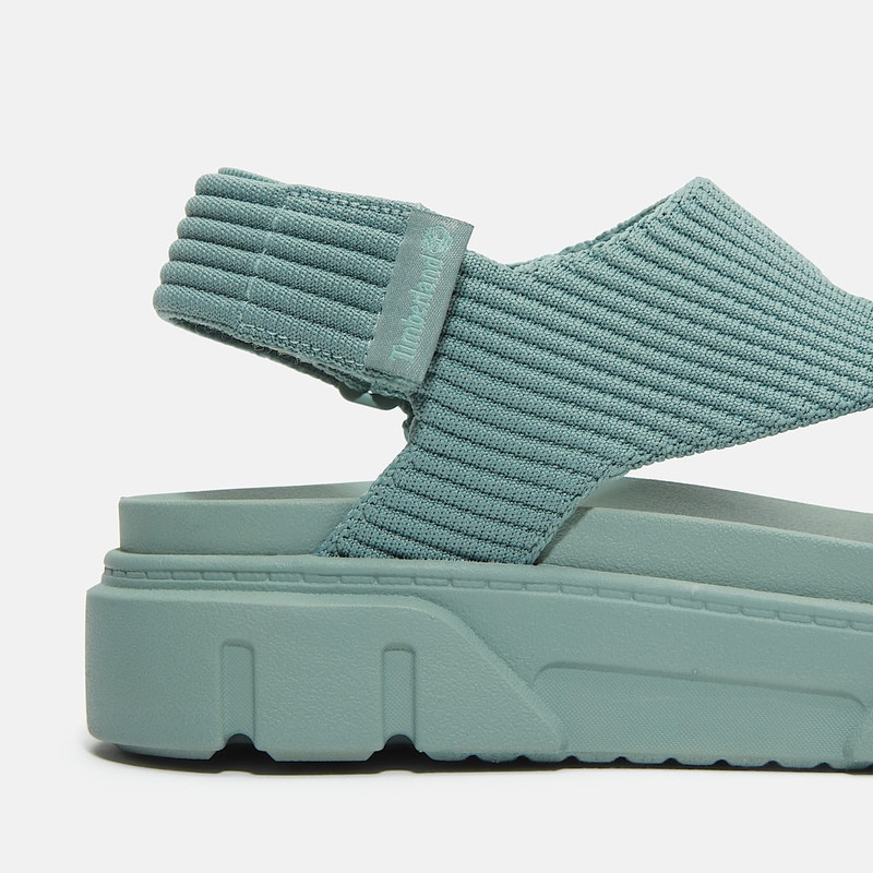 Women's Greyfield Backstrap Sandal 7