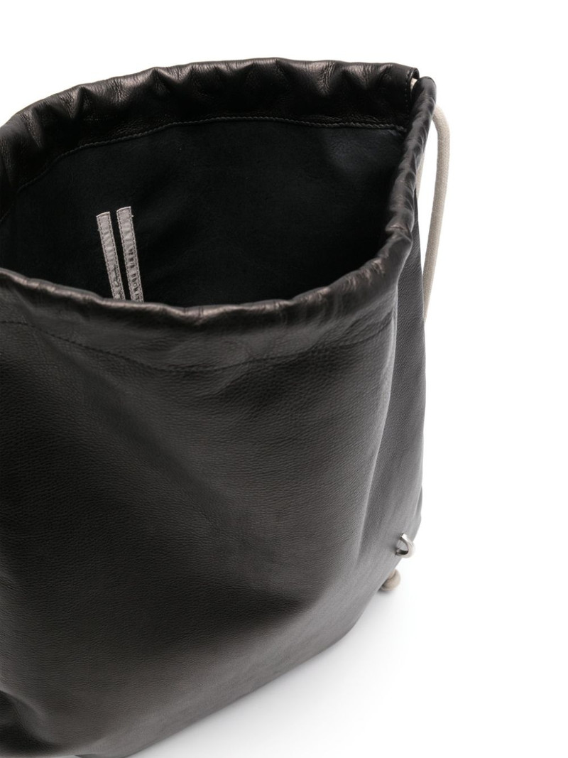 leather backpack 5