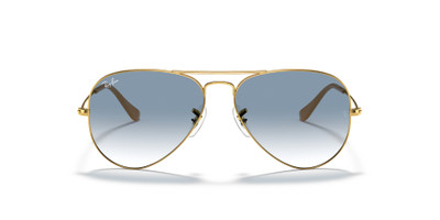 Ray-Ban AVIATOR GRADIENT outlook