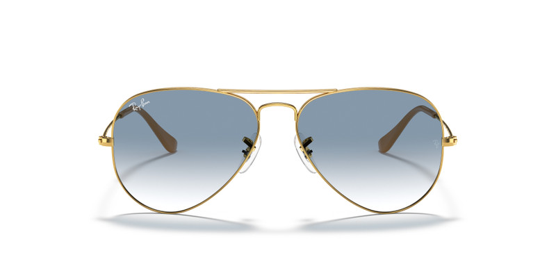 Ray-Ban AVIATOR GRADIENT outlook