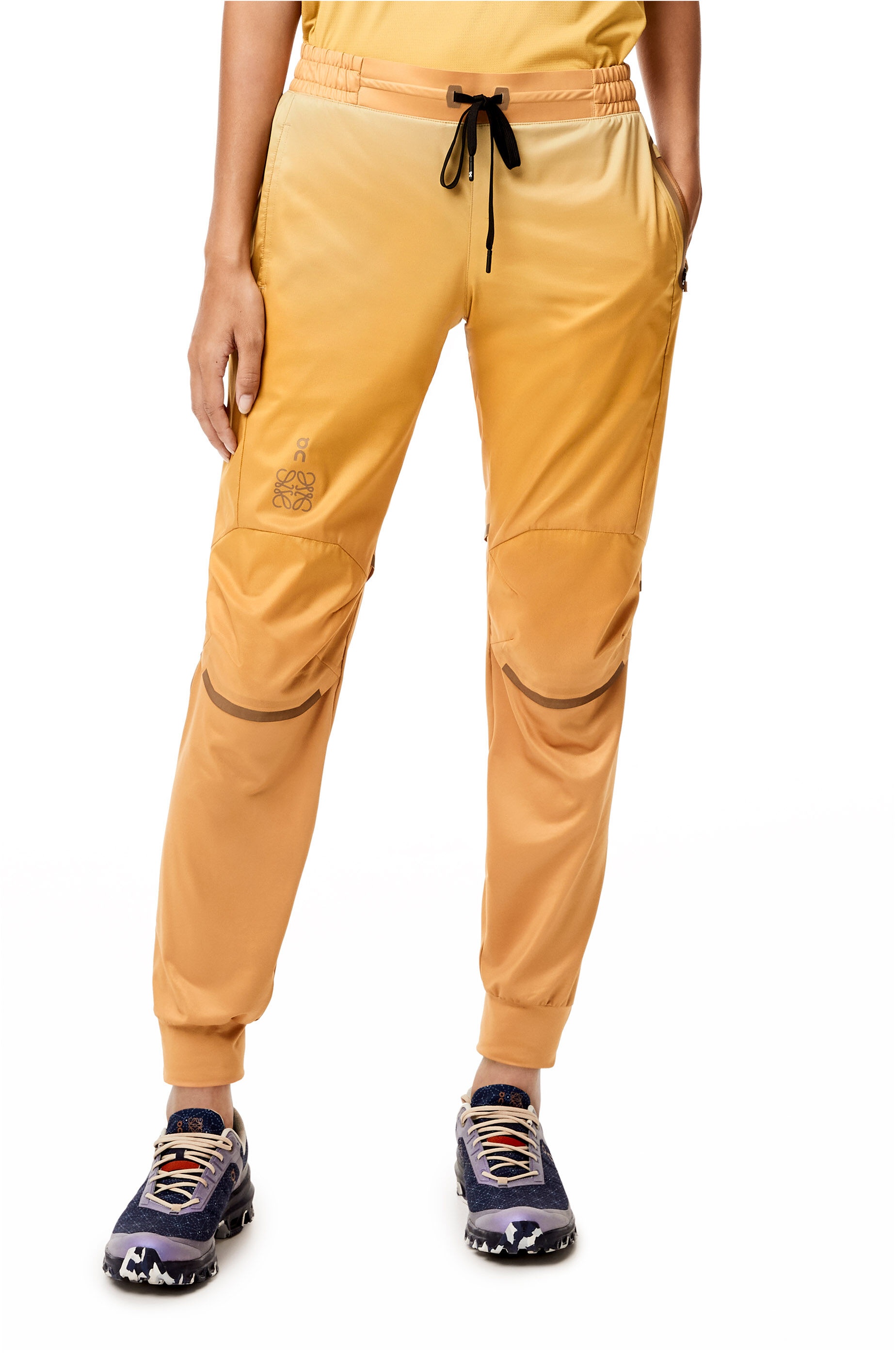 Running pants - 3