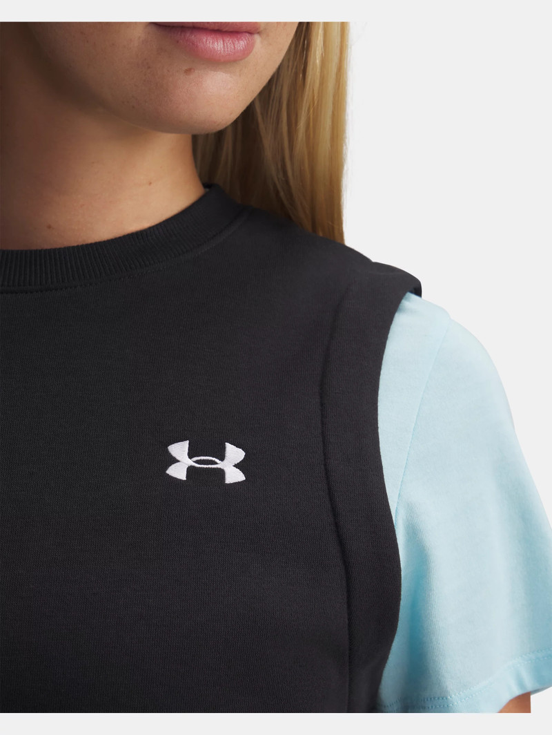 UA Rival Fleece 3