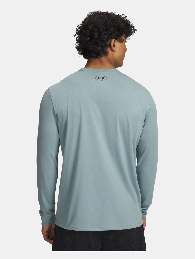 Under Armour UA Left Chest outlook