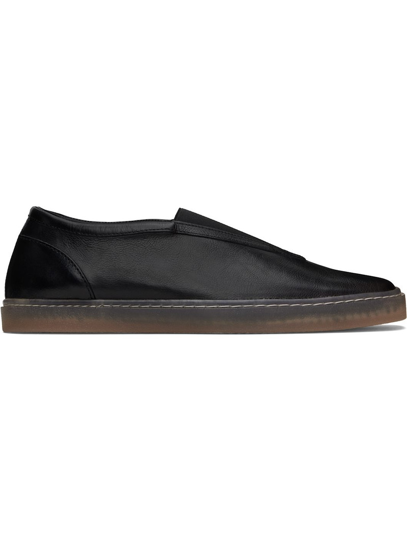 leather trainers 1