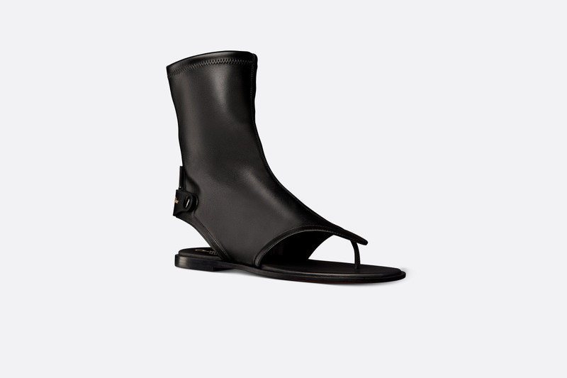 Dior Spirit Thong Sandal 2