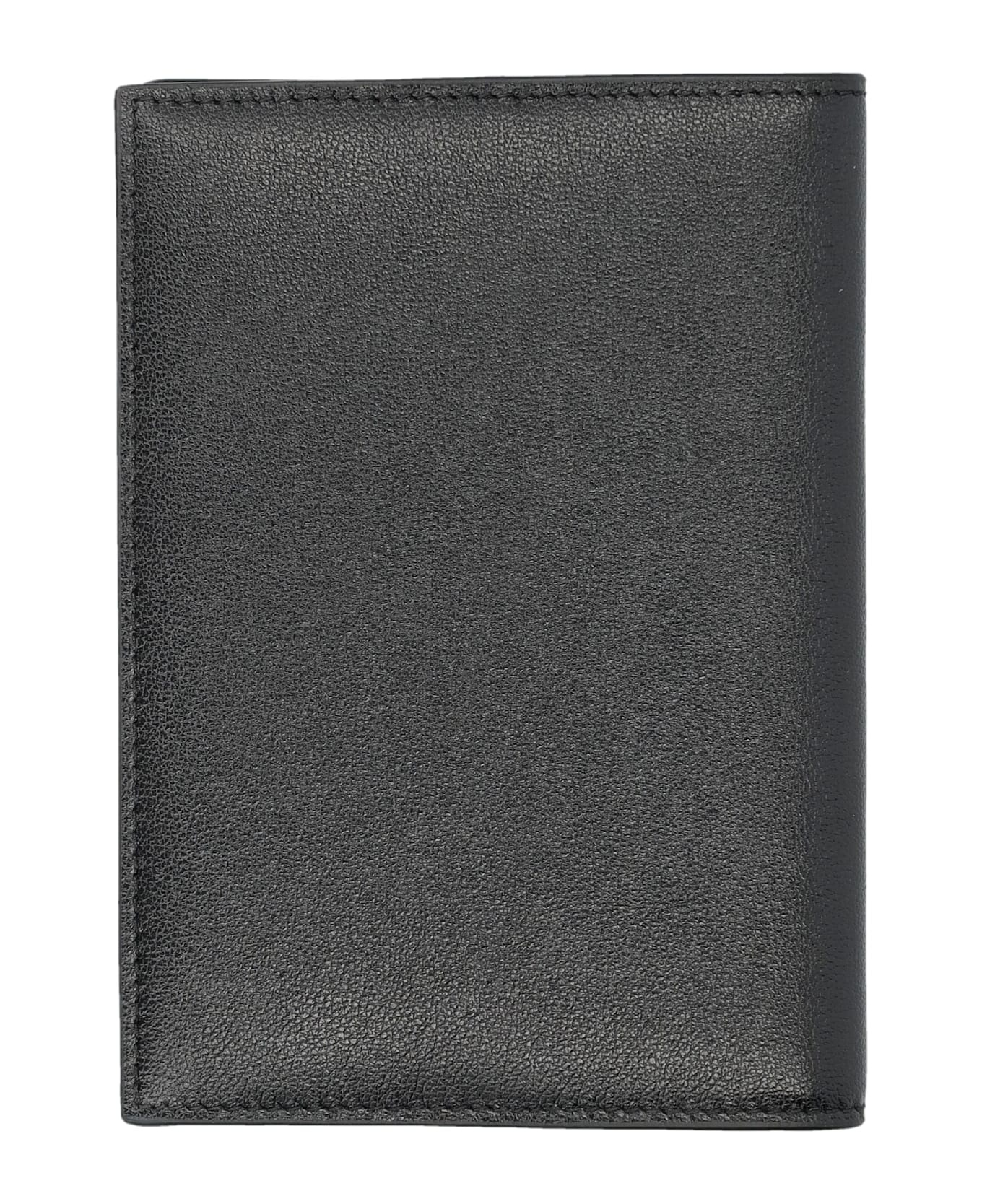 Logo Passport Holder - 2