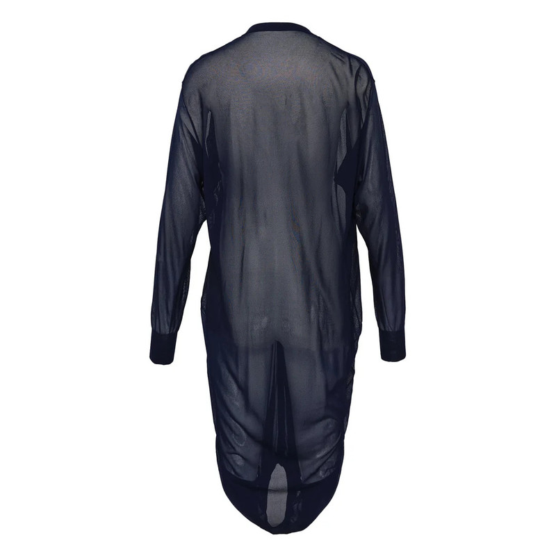 Alaïa Folded Cardigan outlook