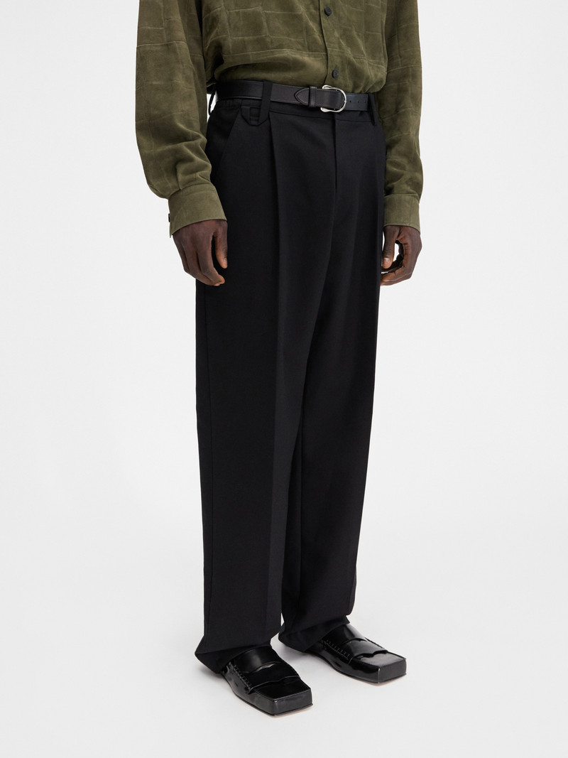 The Croisière pants 4