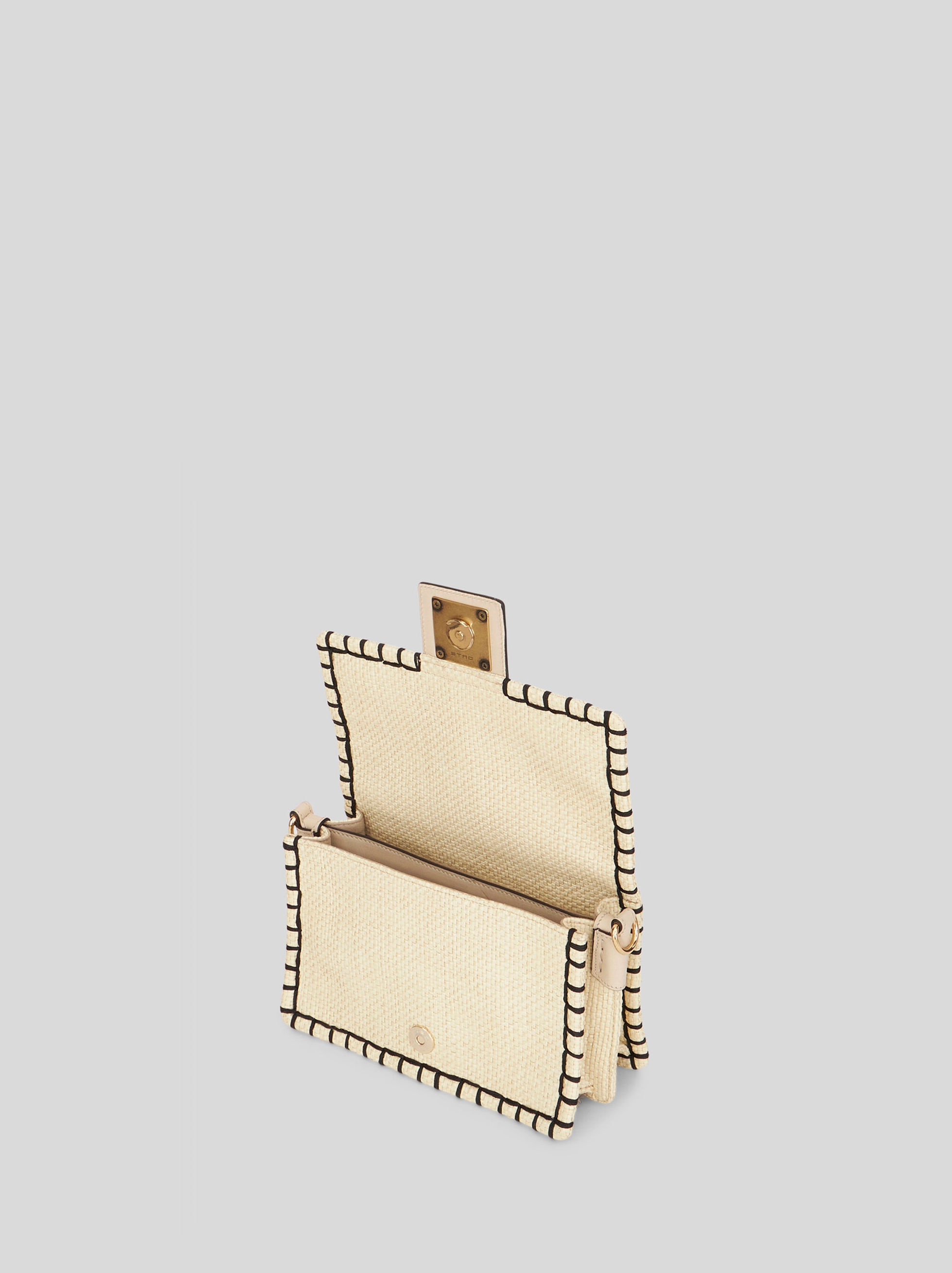 SMALL CROWN ME SHOULDER BAG - 4