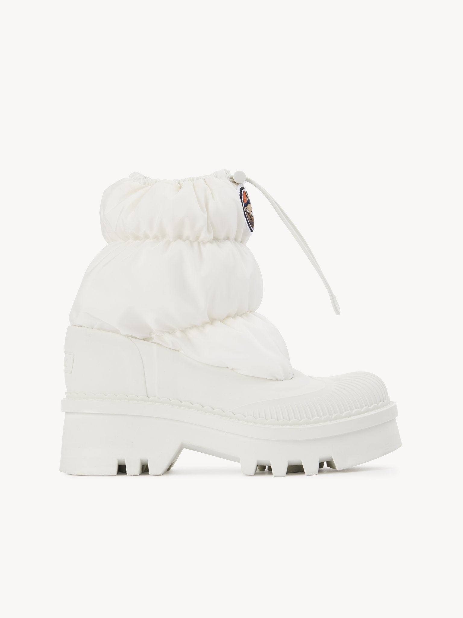 RAINA RAIN BOOT - 1