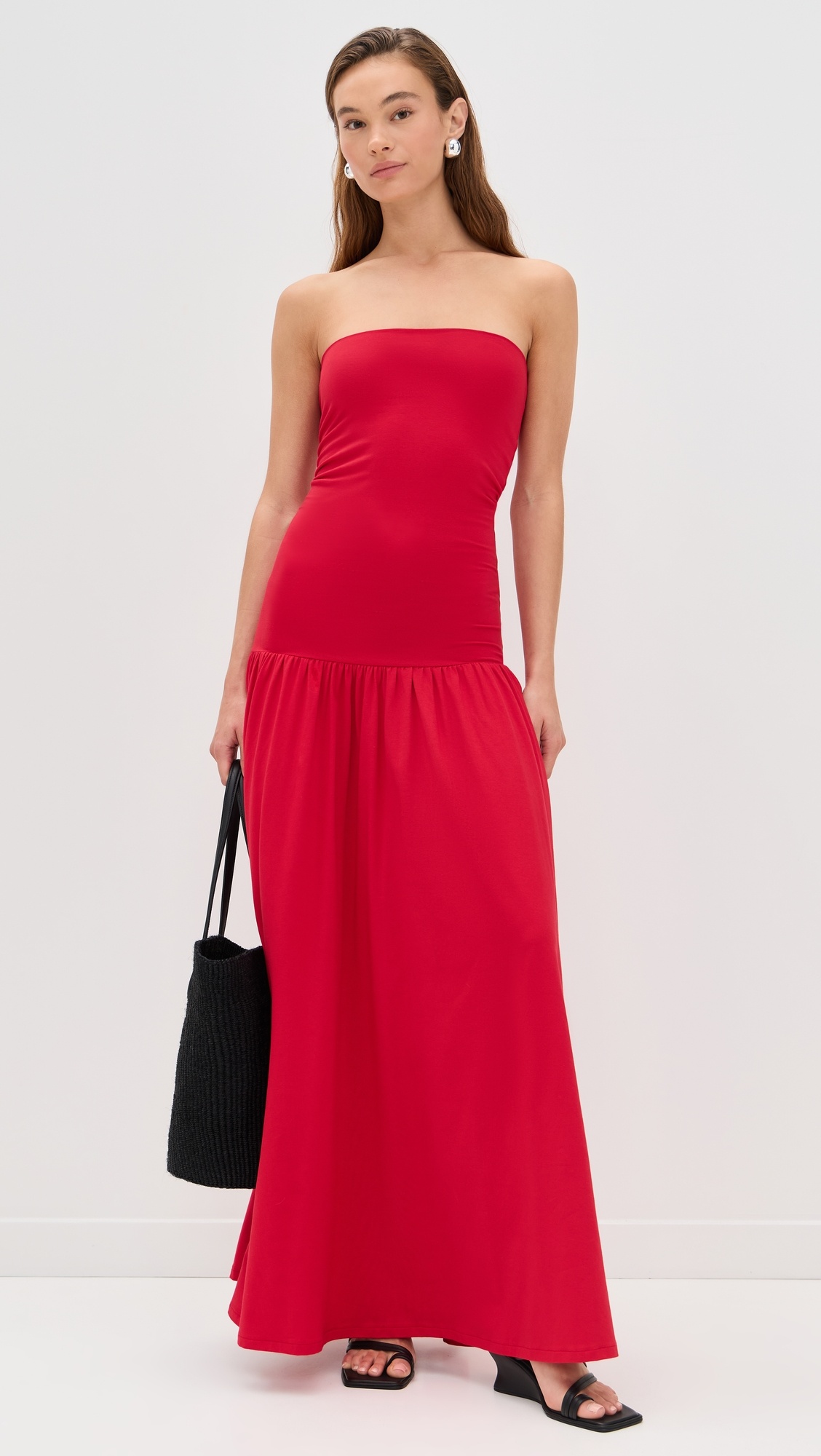 Marciella Dress - 4