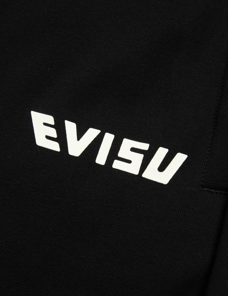 HYOTTOKO FESTIVAL DAICOCK PRINT REGULAR FIT SWEATPANTS 7