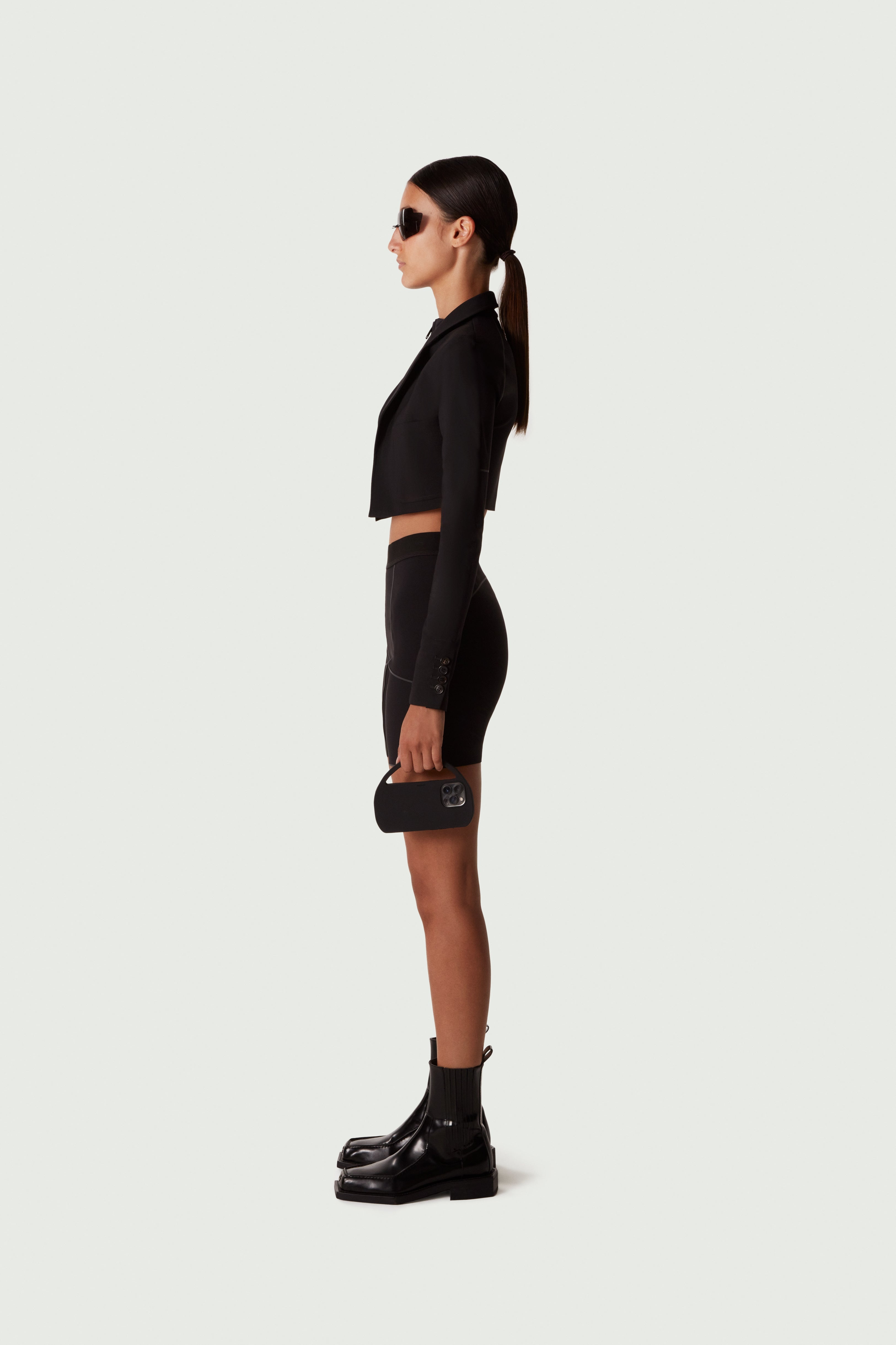C+ Bike Shorts - 3