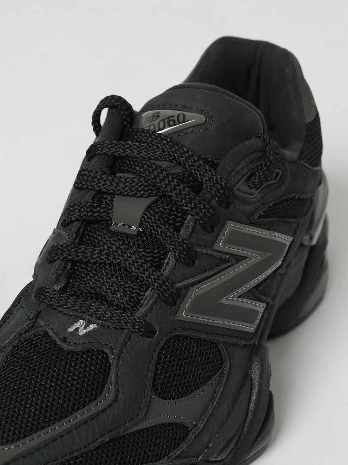 Shoes men New Balance - 4