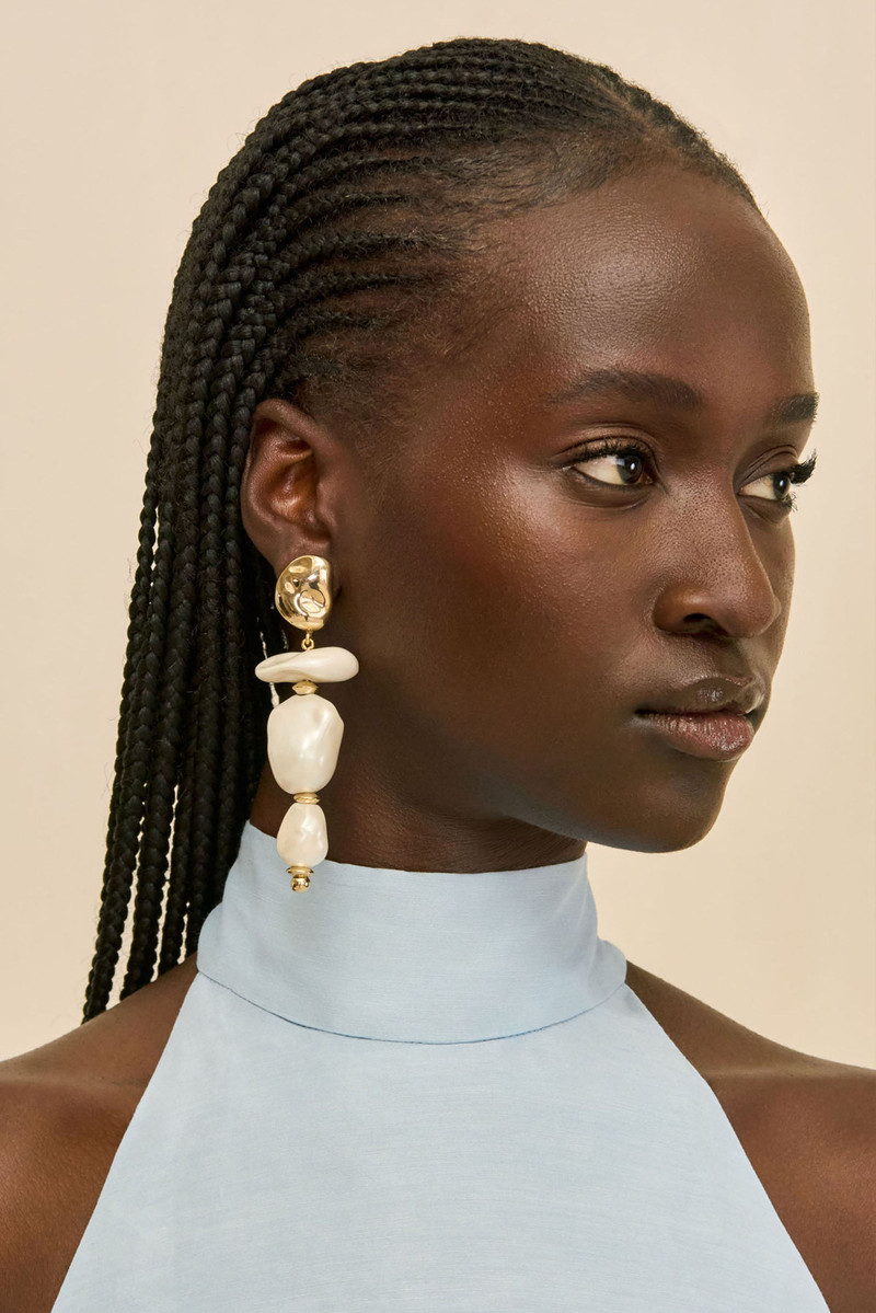 FABBIE EARRING 1