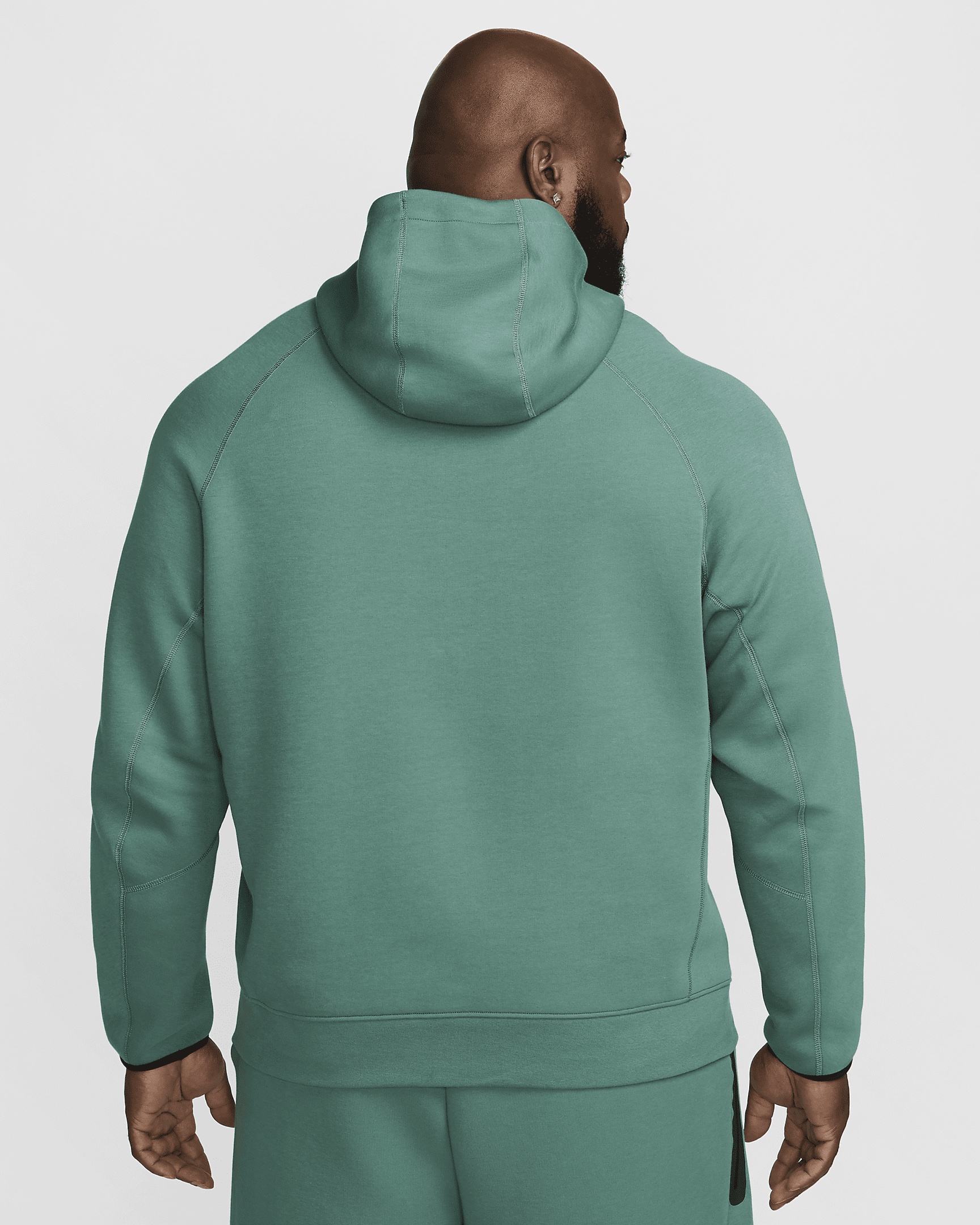 Nike Sportswear Tech Fleece Men's Pullover Hoodie - 13