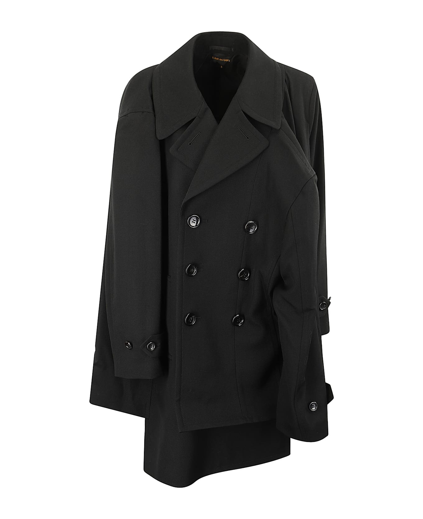Ladies' Coat - 3
