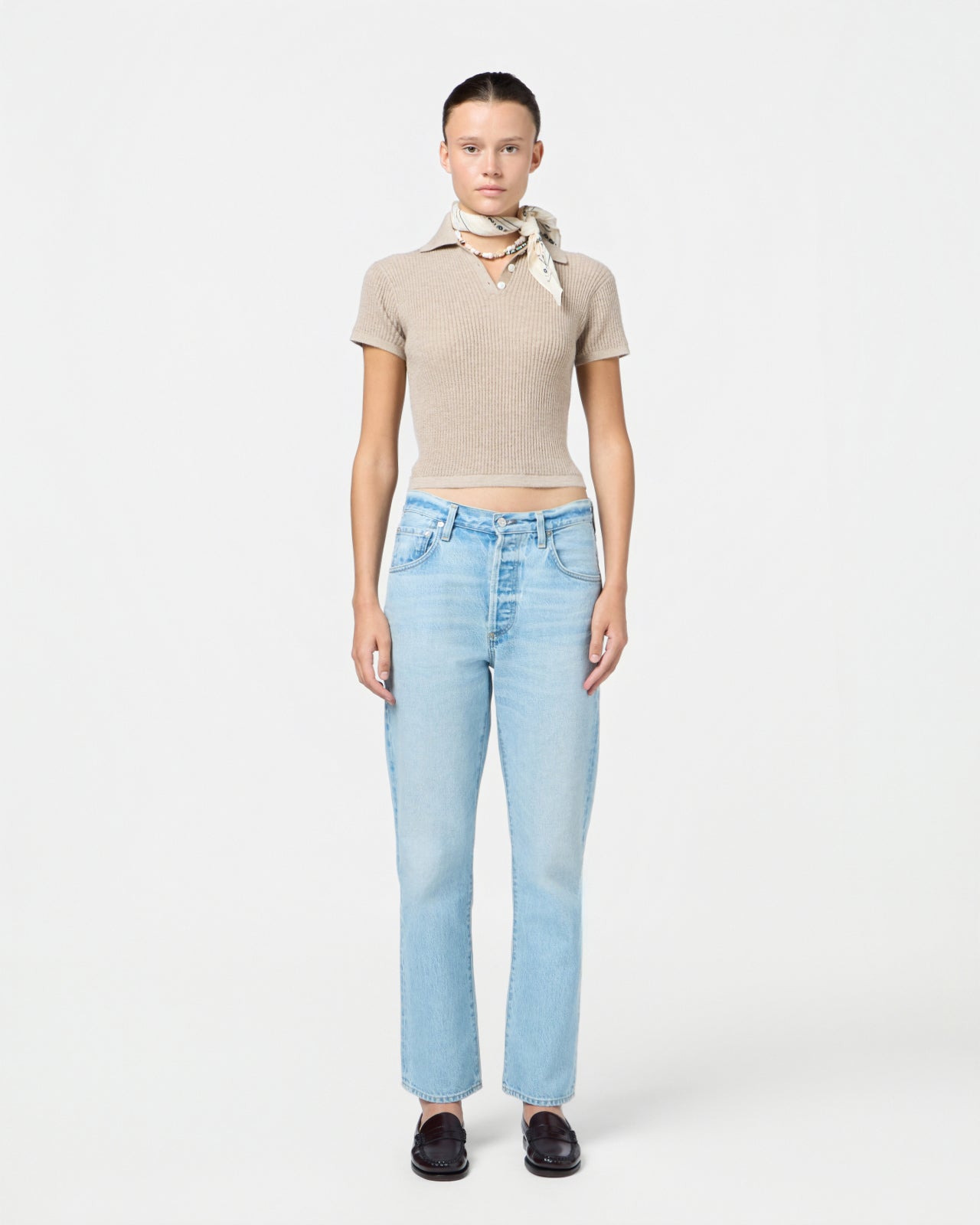 Shrunken Polo - 2