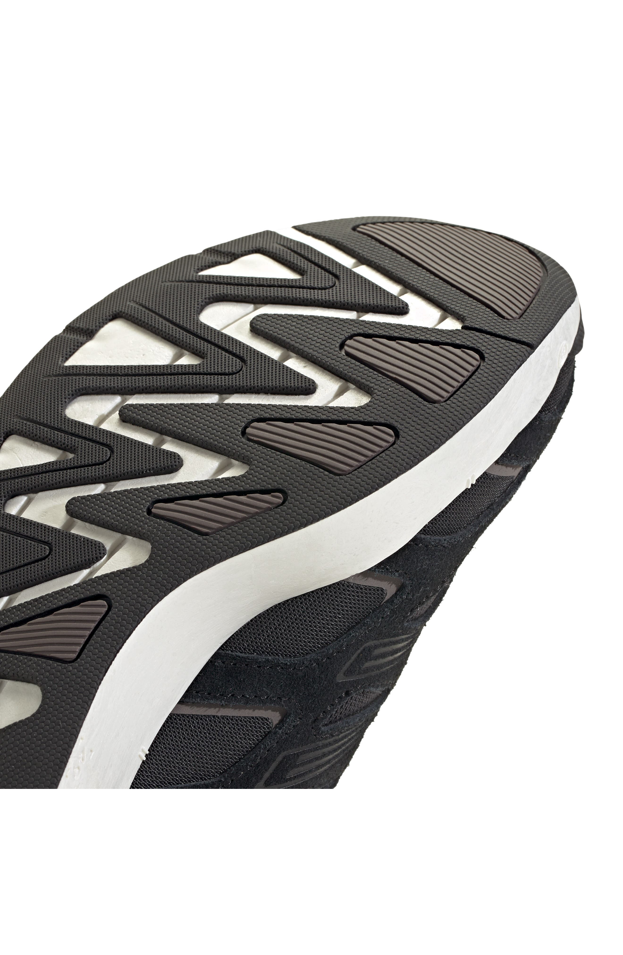 adidas Adizero Aruku Sneaker in Carbon/Black/Charcoal at Nordstrom - 7