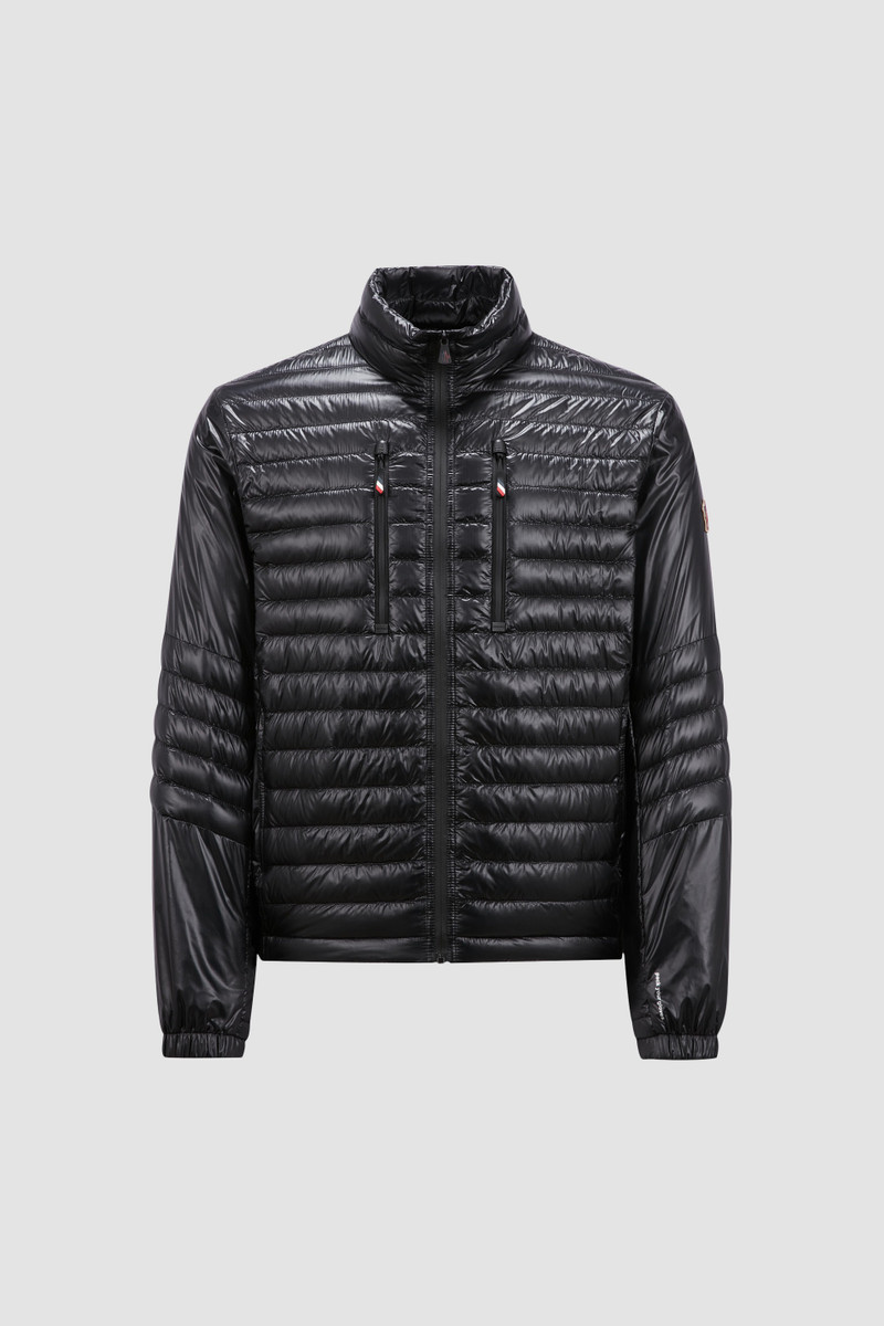 Althays Short Down Jacket - 1