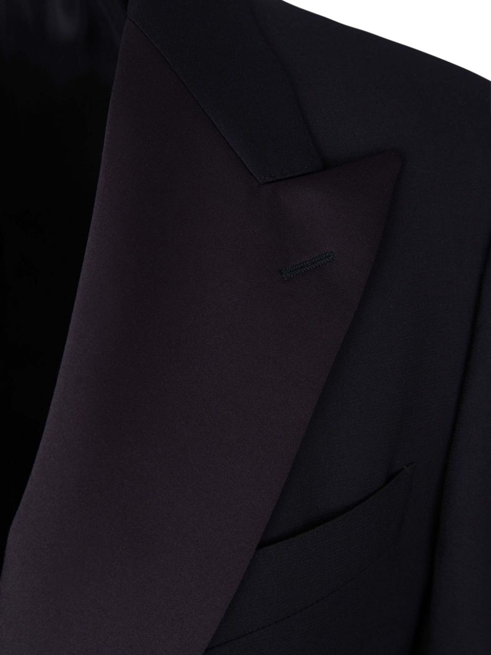 wool suit - 7