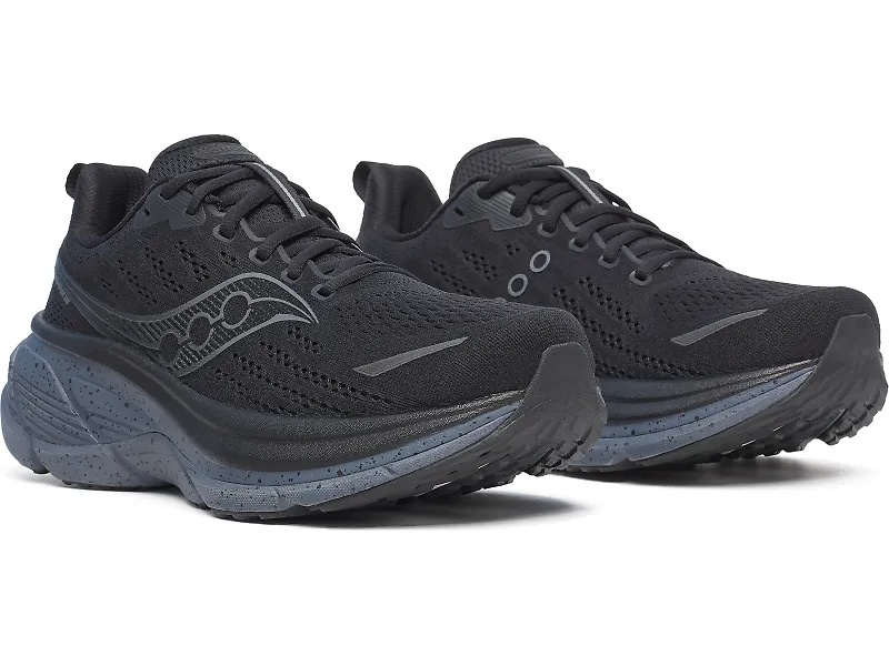 Saucony Hurricane 25 - 6