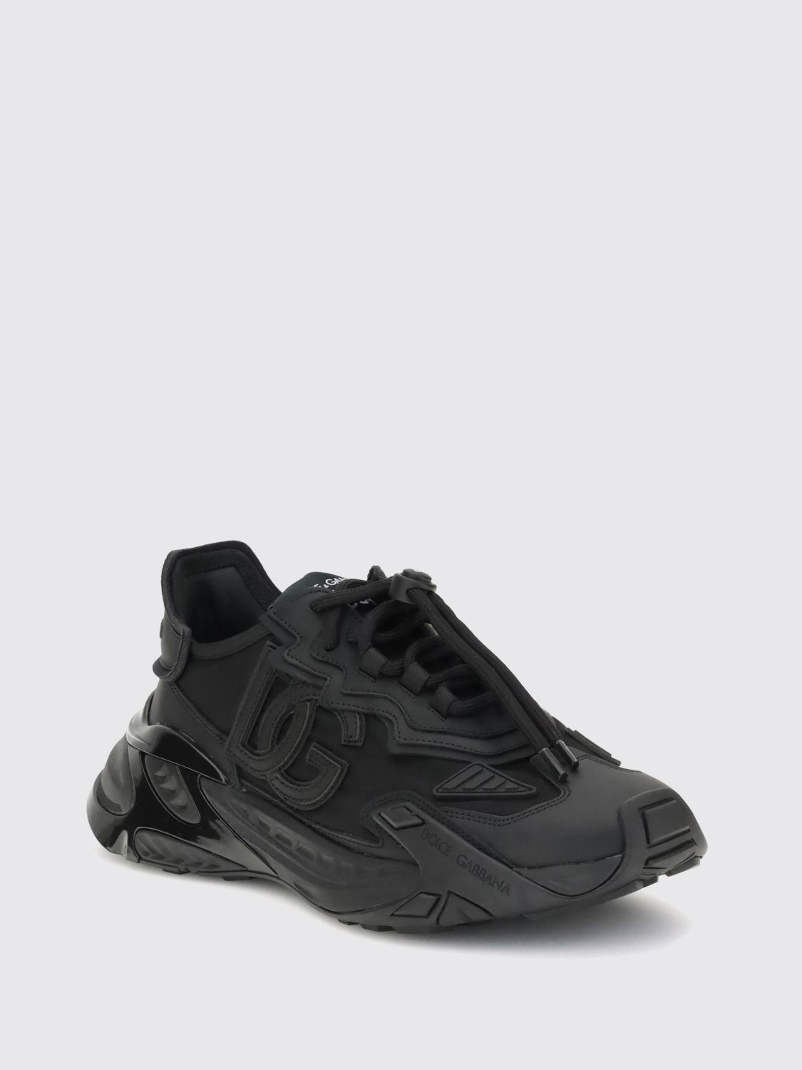 Shoes men Dolce & Gabbana - 2