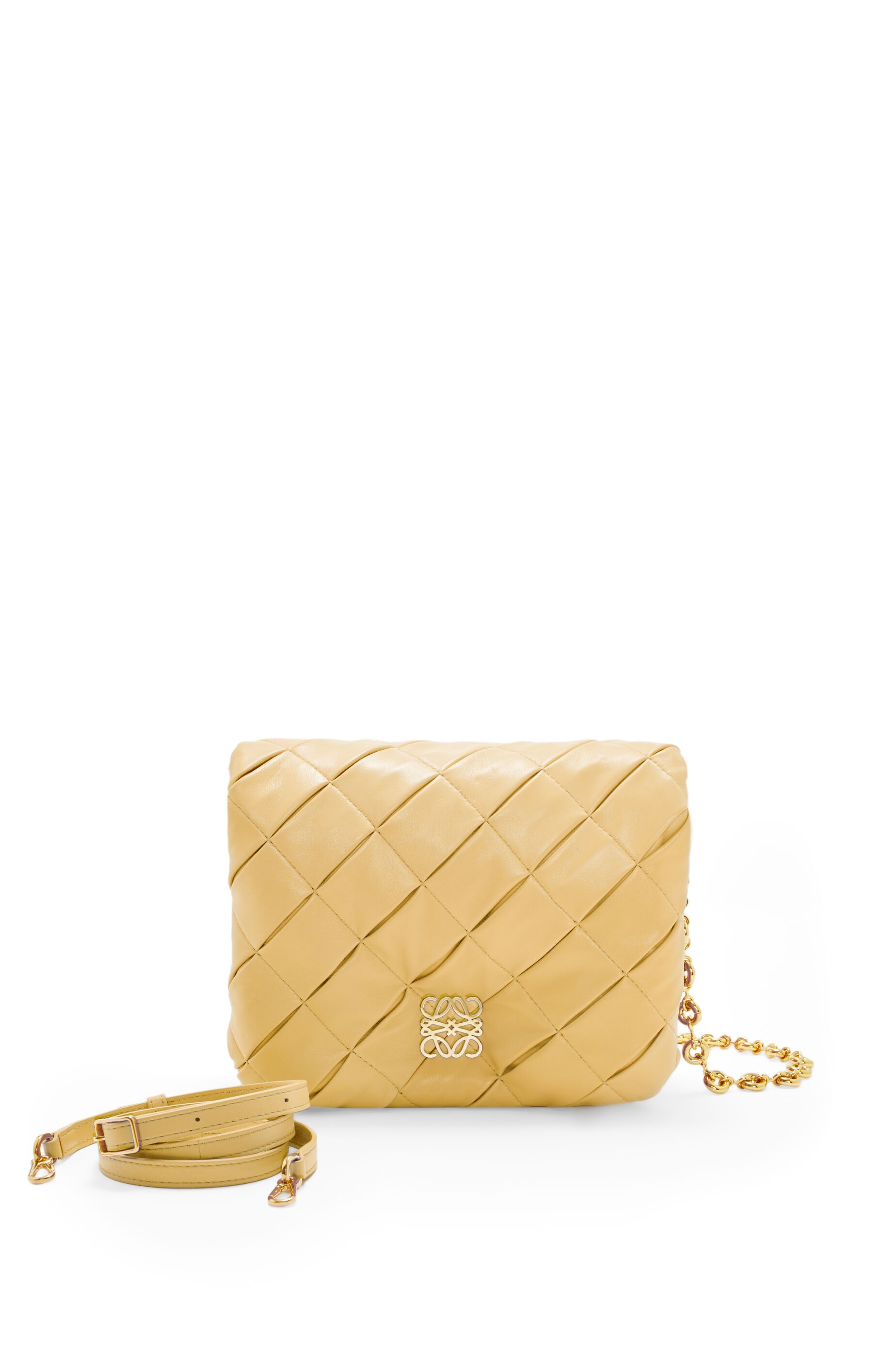 Women's Goya Long clutch, LOEWE