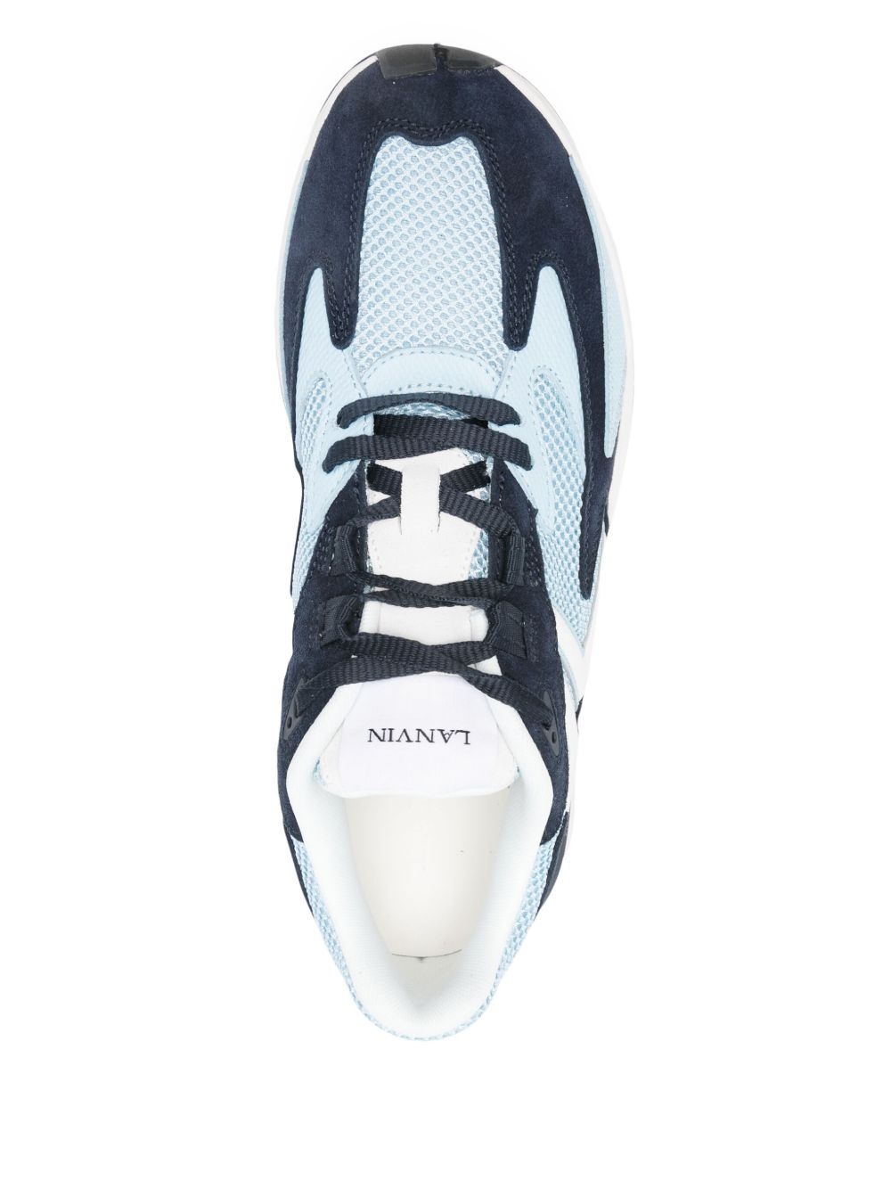 Jla sneakers - 4
